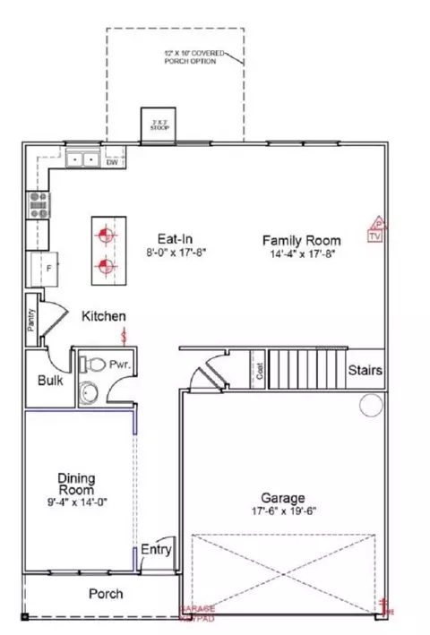 141 Braxton Dr, Moore, SC 29369 photo 30