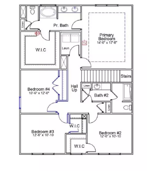 141 Braxton Dr, Moore, SC 29369 photo 31