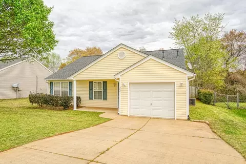 202 Waxberry Ct, Boiling Springs, SC 29316