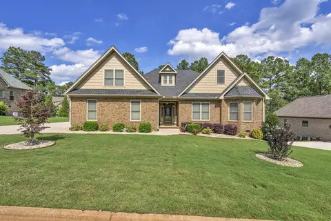 809 Grande Dunes Way, Inman, SC 29349