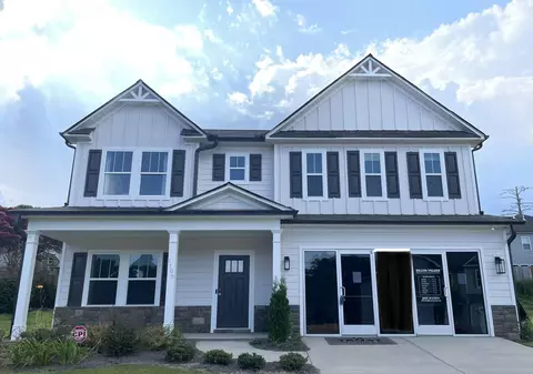 1105 Denington Dr, Spartanburg, SC 29307