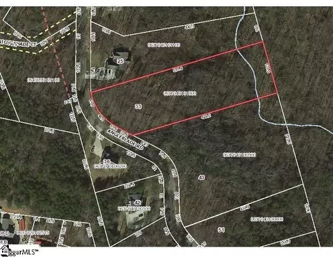 33 Angleblade Rd, Landrum, SC 29356