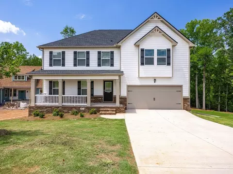 190 Rushing Waters Dr, Inman, SC 29349