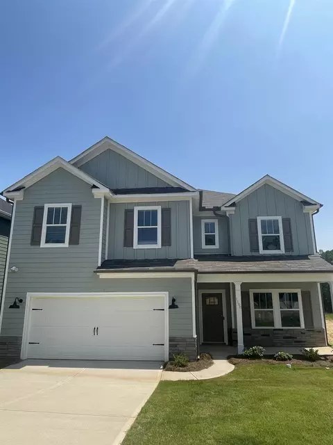 1108 Denington Dr, Spartanburg, SC 29307