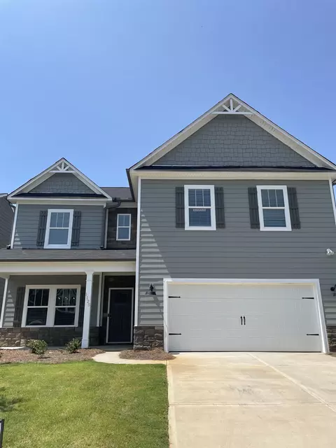 1125 Denington Dr, Spartanburg, SC 29307