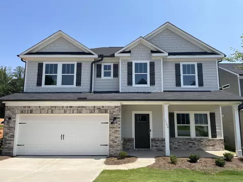 1128 Denington Dr, Spartanburg, SC 29307