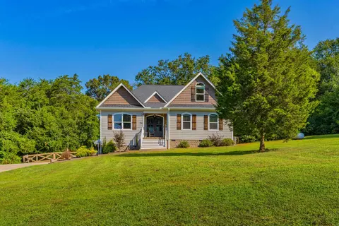 174 Timberlake Dr, Inman, SC 29349