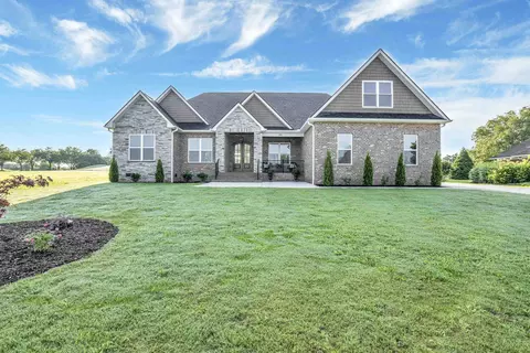 101 Gleneagles Rd, Campobello, SC 29322