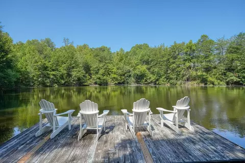 150 E Wallace Rd, Campobello, SC 29322 photo 2