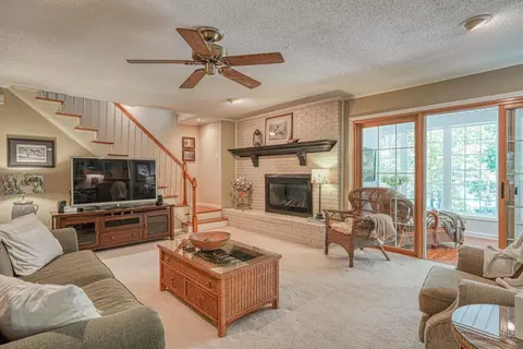 150 E Wallace Rd, Campobello, SC 29322 photo 8