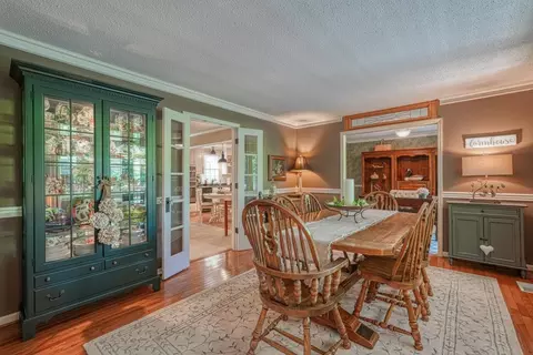 150 E Wallace Rd, Campobello, SC 29322 photo 5