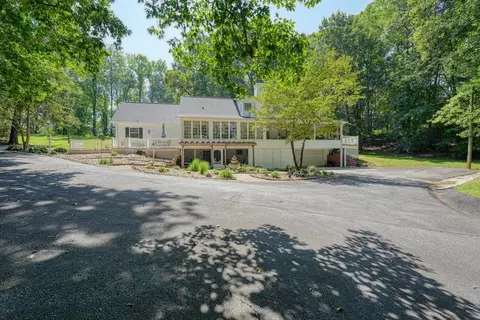 150 E Wallace Rd, Campobello, SC 29322 photo 29