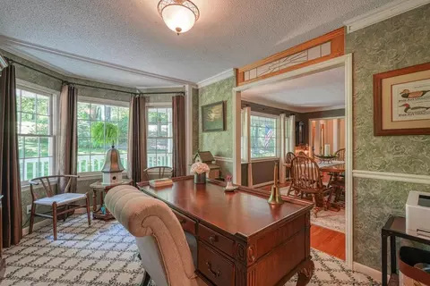 150 E Wallace Rd, Campobello, SC 29322 photo 7