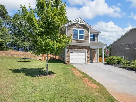 732 Hayden Ln, Inman, SC 29349