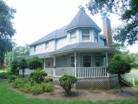 276 Lemmons Lane Ln, Gaffney, SC 29341