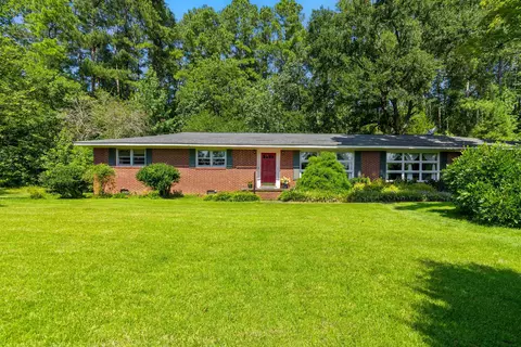 1230 Motlow Creek Rd, Campobello, SC 29322
