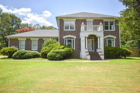 491 Saranac Dr, Spartanburg, SC 29307