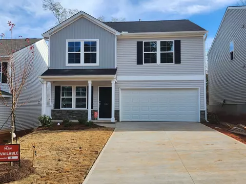 326 Carramore Dr, Iman, SC 29349