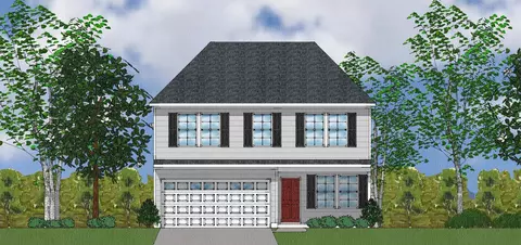 349 Carramore Dr, Iman, SC 29349