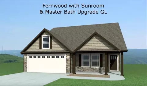 404 Willow Ct, Campobello, SC 29322