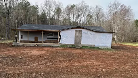 496 Sand Clay Rd, Chesnee, SC 29323