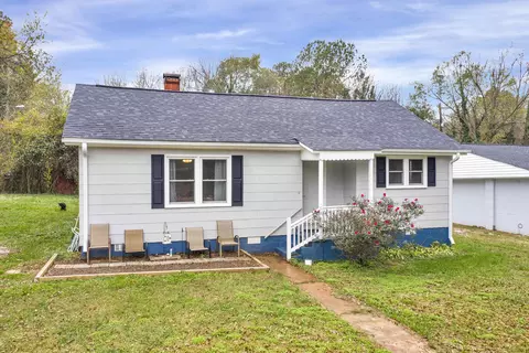 116 Brighton St, Spartanburg, SC 29306