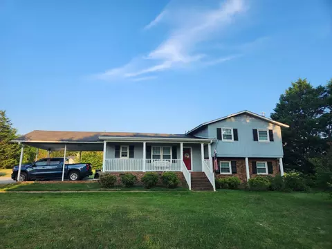 632 Bob Little Road Rd, Jonesville, SC 29353