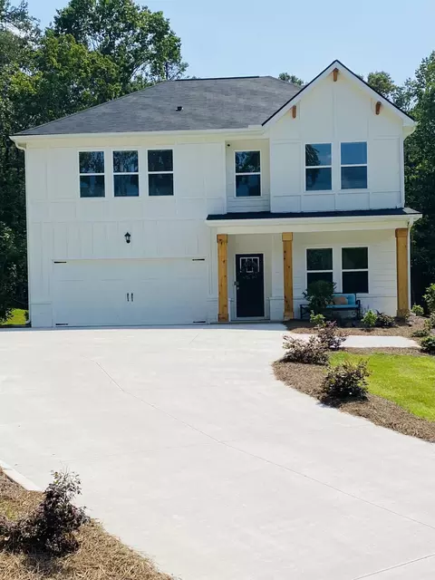399 W River Grove Cir, Roebuck, SC 29376
