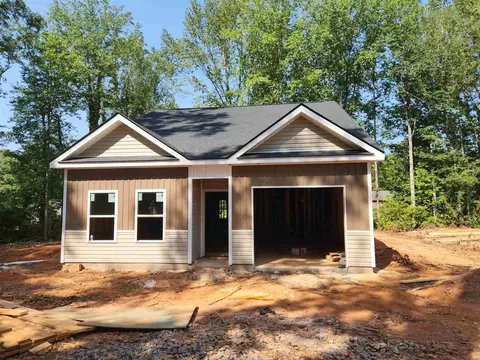 1205 Oak Hill Dr, Anderson, SC 29621