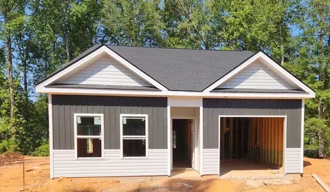 1203 Oak Hill Dr, Anderson, SC 29621