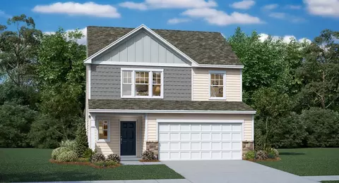 1911 Landrow Ln, Boiling Springs, SC 29316
