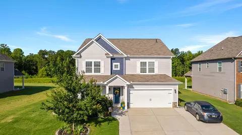 408 Meadowpark Ln, Duncan, SC 29334