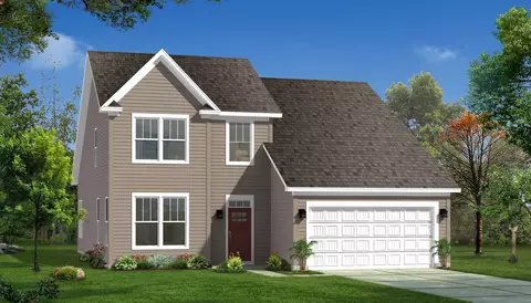 425 Fenwick Dr, Woodruff, SC 29388