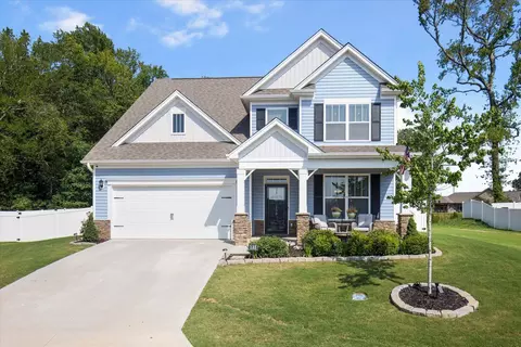 133 Yellow Fox Rd, Greer, SC 29650