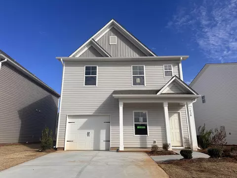 1038 Silverbend Trl, Duncan, SC 29334