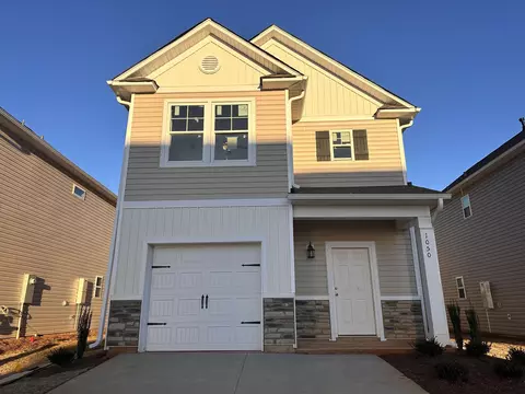 1050 Silverbend Trl, Duncan, SC 29334