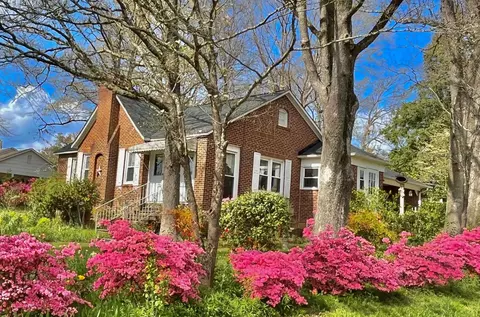 400 N Pine Ave, Landrum, SC 29356