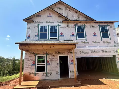 1039 Silverbend Trl, Duncan, SC 29334