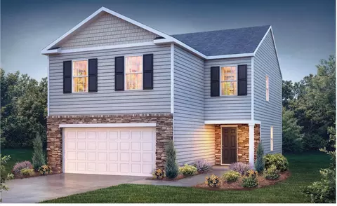 1437 Trotting Ave, Roebuck, SC 29376