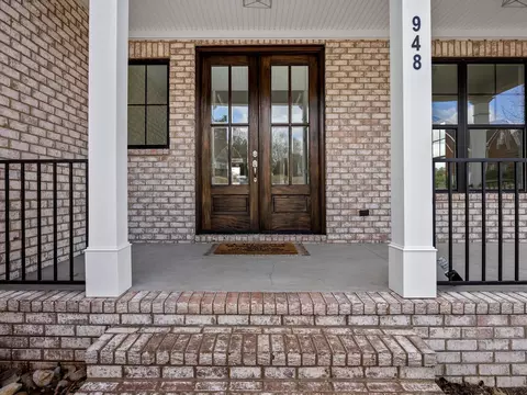 948 Wando Rd, Roebuck, SC 29376 photo 2