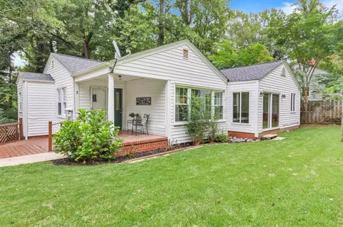 7 Buckthorn Rd, Spartanburg, SC 29301