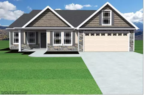 226 R C Thompson Rd, Chesnee, SC 29323