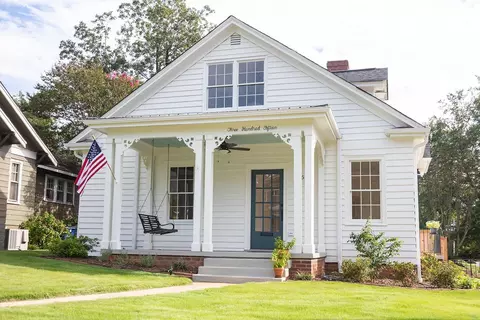 315 W Hampton Ave, Spartanburg, SC 29306