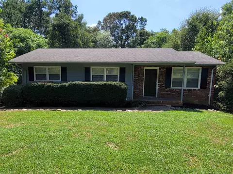 118 Unity Rd, Spartanburg, SC 29307