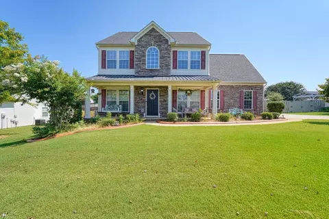 610 Brightwell Dr, Boiling Springs, SC 29316