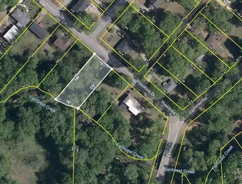 122 Theodosia Dr, Spartanburg, SC 29301