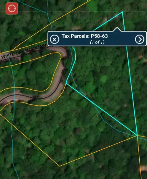lot18 White Oak Mountain Rd, Columbus, NC 28722