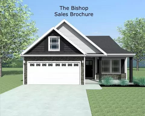 532 Timberwood Dr, Woodruff, SC 29388
