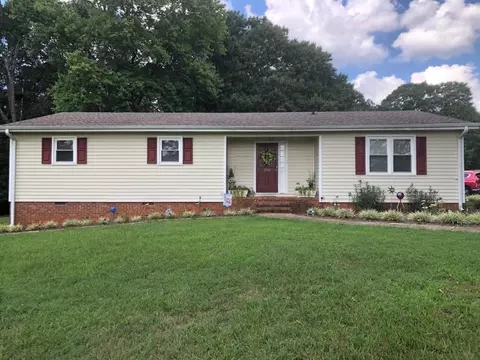 2345 Pecan Dr, Spartanburg, SC 29307