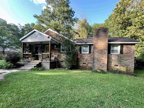 485 Longview Dr, Spartanburg, SC 29303